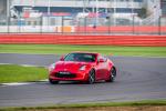 Nissan 370Z 2012 года (UK)
